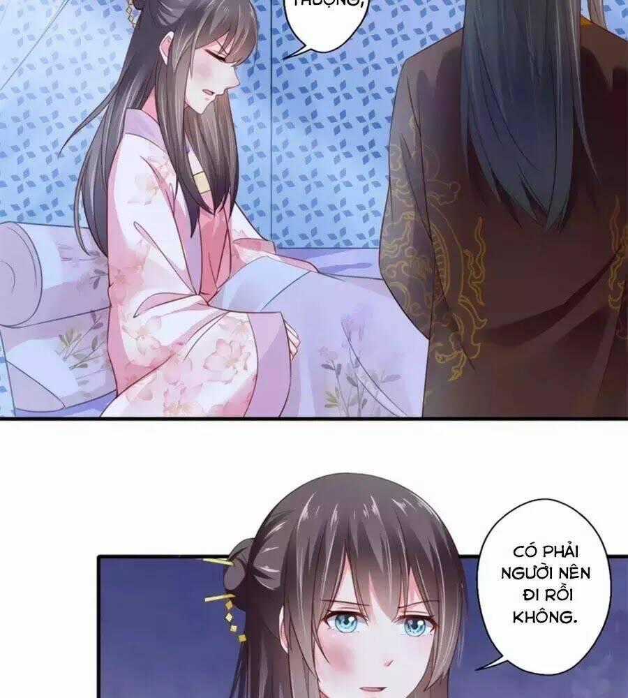 Khuynh Thế Y Phi Muốn Bỏ Chồng Chapter 119 trang 33