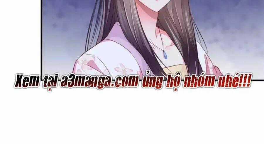 Khuynh Thế Y Phi Muốn Bỏ Chồng Chapter 119 trang 34