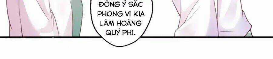 Khuynh Thế Y Phi Muốn Bỏ Chồng Chapter 119 trang 4