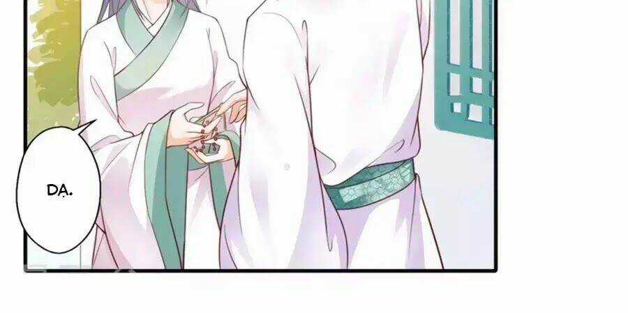 Khuynh Thế Y Phi Muốn Bỏ Chồng Chapter 119 trang 6