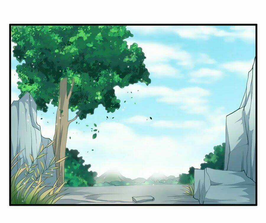 Khuynh Thế Y Phi Muốn Bỏ Chồng Chapter 12 trang 21