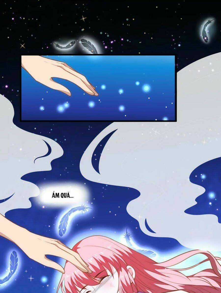 Khuynh Thế Y Phi Muốn Bỏ Chồng Chapter 12 trang 4