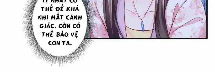 Khuynh Thế Y Phi Muốn Bỏ Chồng Chapter 120 trang 12