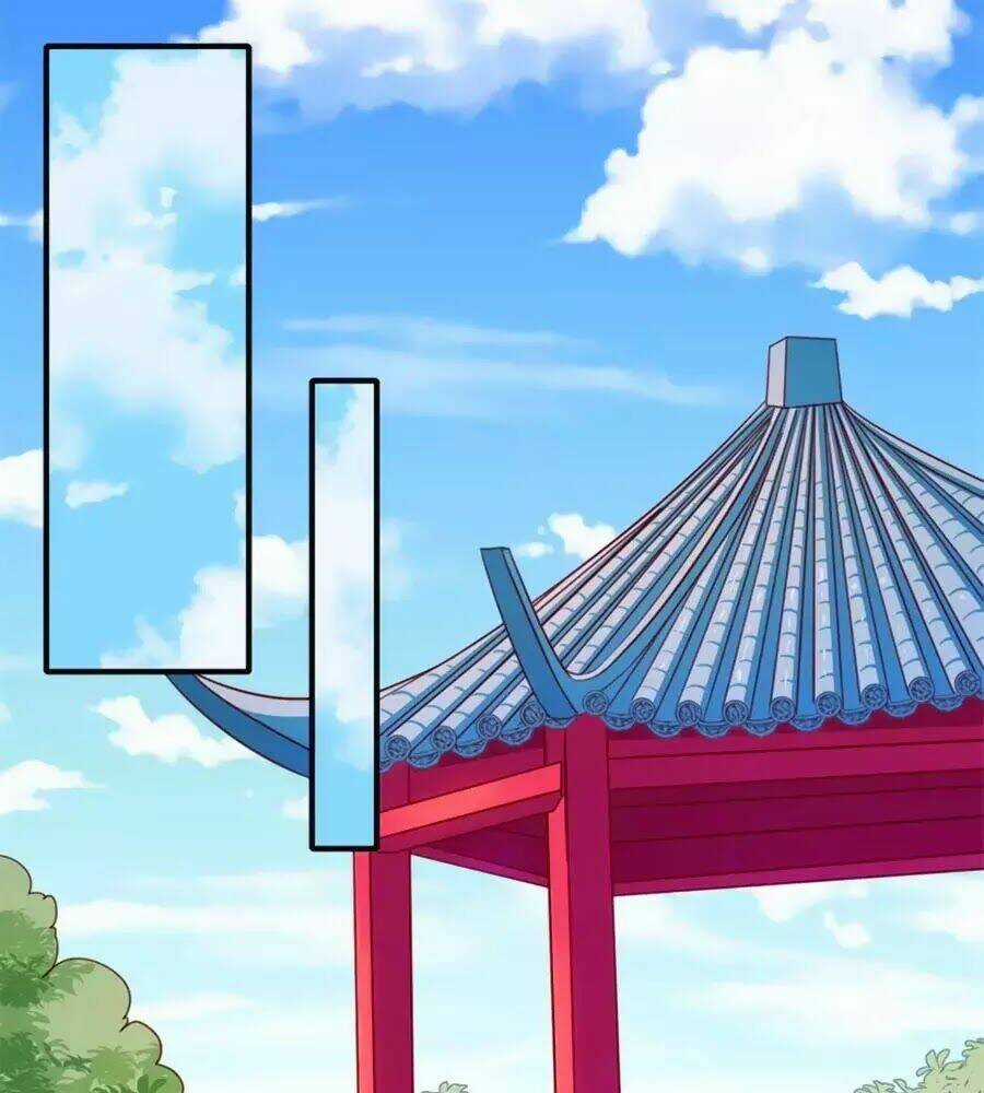 Khuynh Thế Y Phi Muốn Bỏ Chồng Chapter 120 trang 13