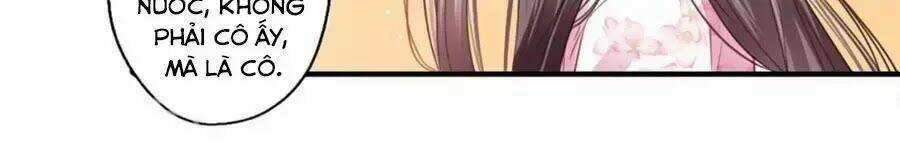 Khuynh Thế Y Phi Muốn Bỏ Chồng Chapter 120 trang 19