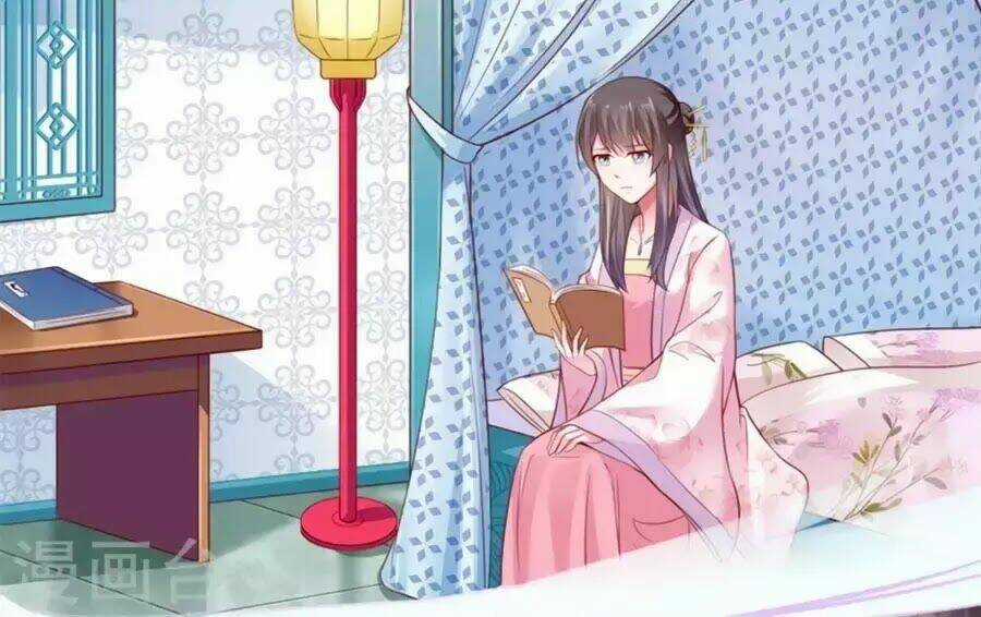 Khuynh Thế Y Phi Muốn Bỏ Chồng Chapter 120 trang 26