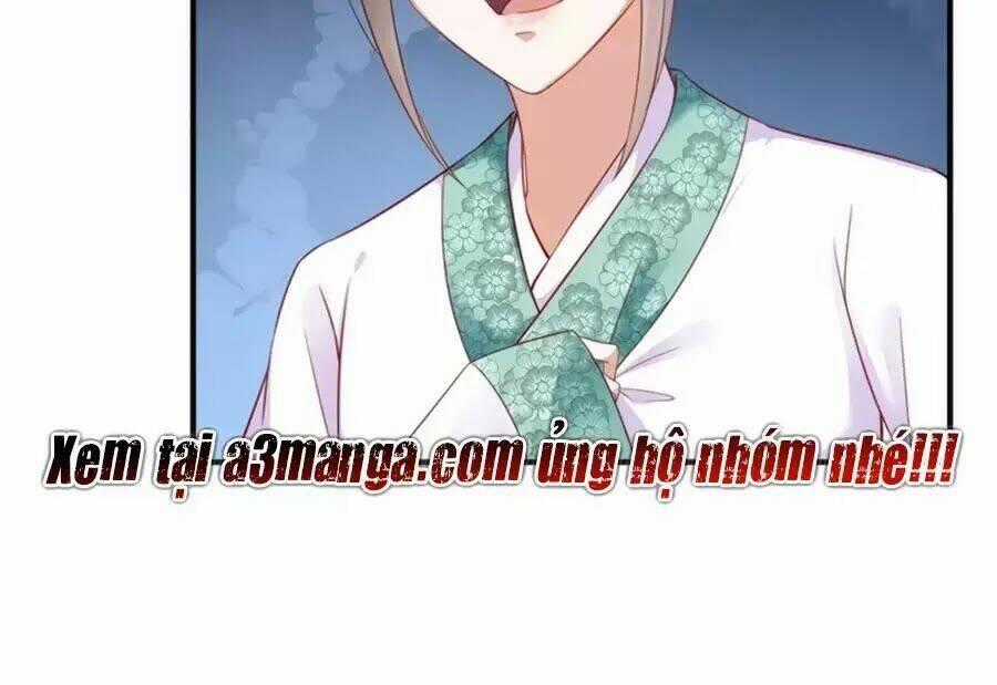 Khuynh Thế Y Phi Muốn Bỏ Chồng Chapter 120 trang 31