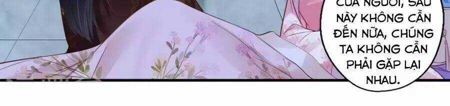 Khuynh Thế Y Phi Muốn Bỏ Chồng Chapter 120 trang 9