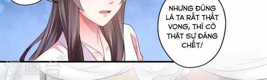 Khuynh Thế Y Phi Muốn Bỏ Chồng Chapter 121 trang 11