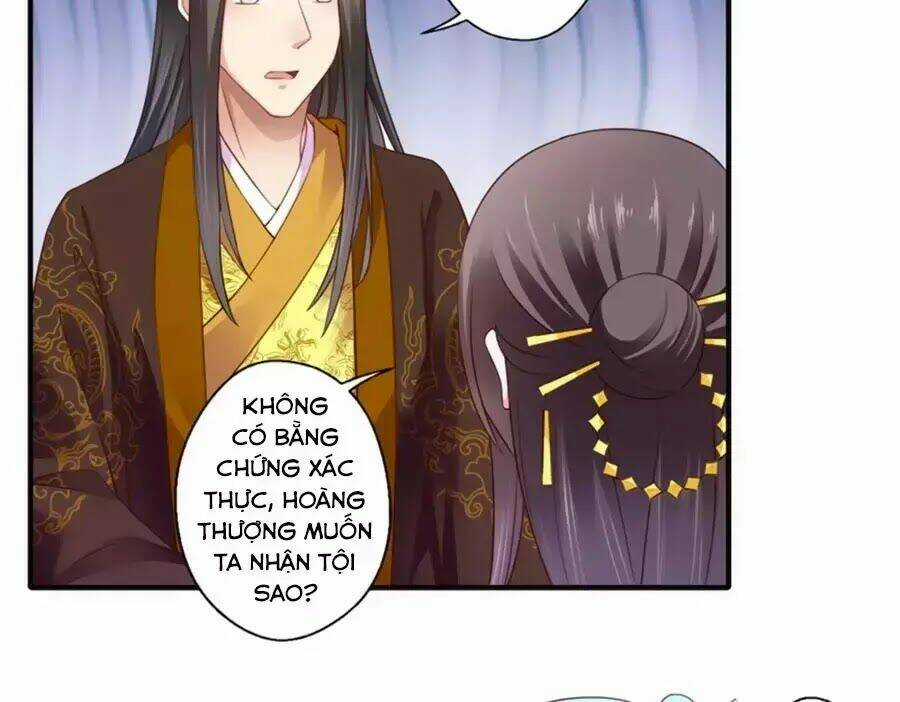 Khuynh Thế Y Phi Muốn Bỏ Chồng Chapter 121 trang 13