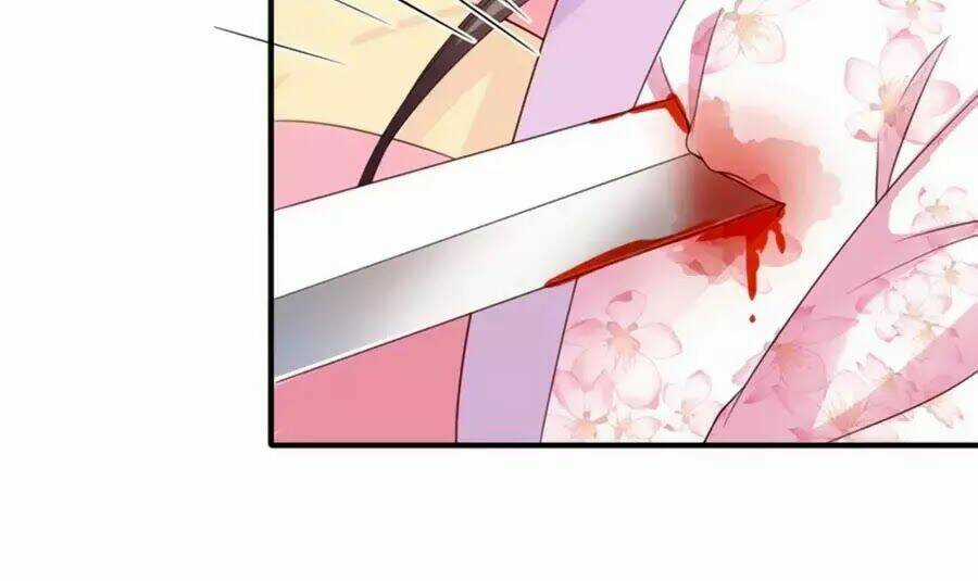 Khuynh Thế Y Phi Muốn Bỏ Chồng Chapter 121 trang 27