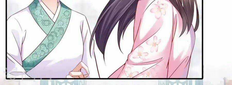 Khuynh Thế Y Phi Muốn Bỏ Chồng Chapter 121 trang 3