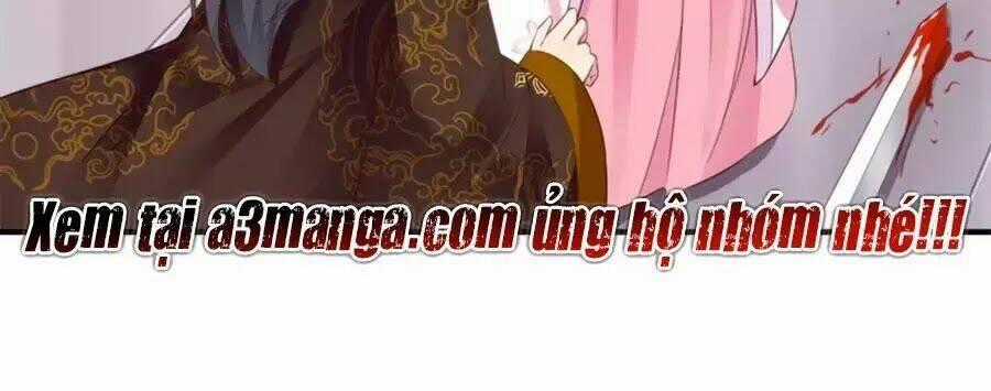 Khuynh Thế Y Phi Muốn Bỏ Chồng Chapter 121 trang 31