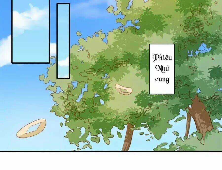 Khuynh Thế Y Phi Muốn Bỏ Chồng Chapter 121 trang 5