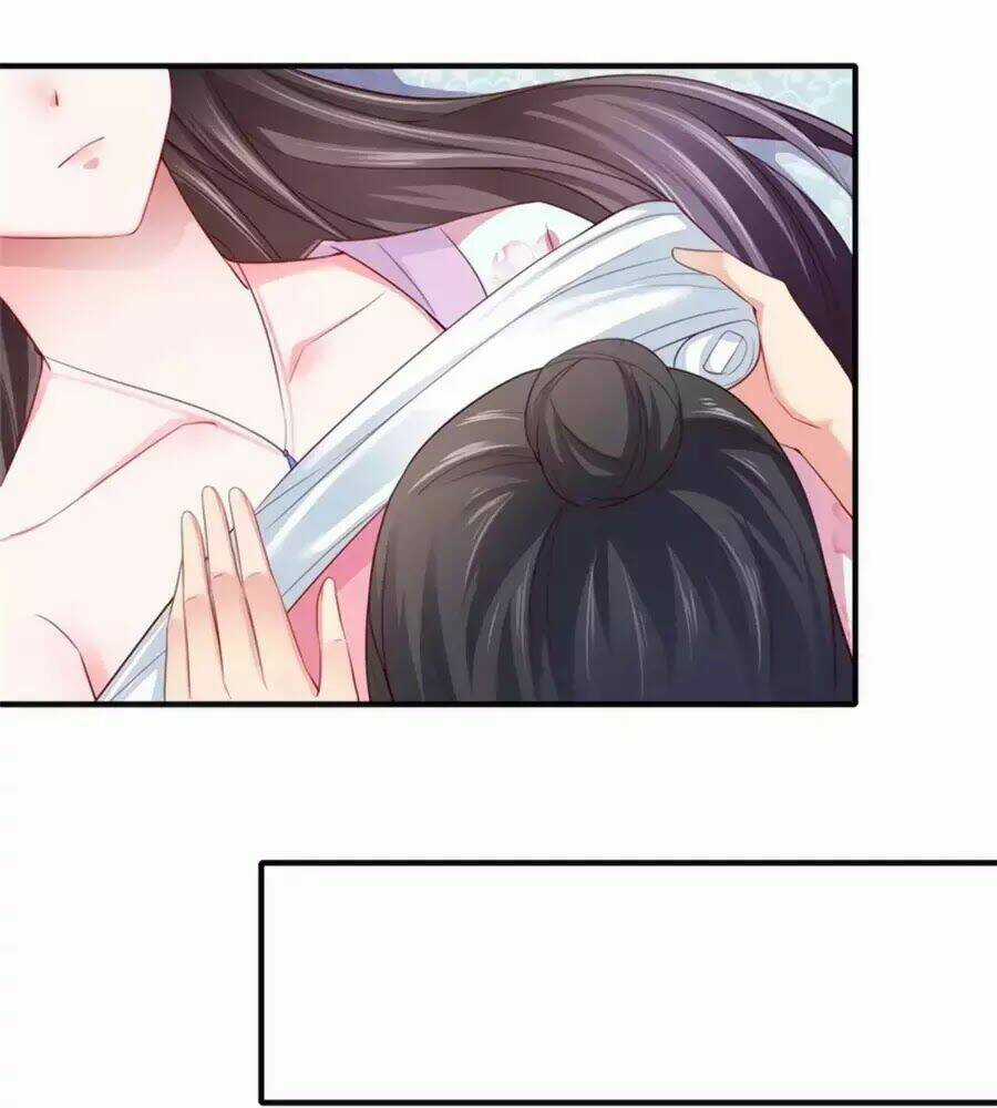 Khuynh Thế Y Phi Muốn Bỏ Chồng Chapter 122 trang 15