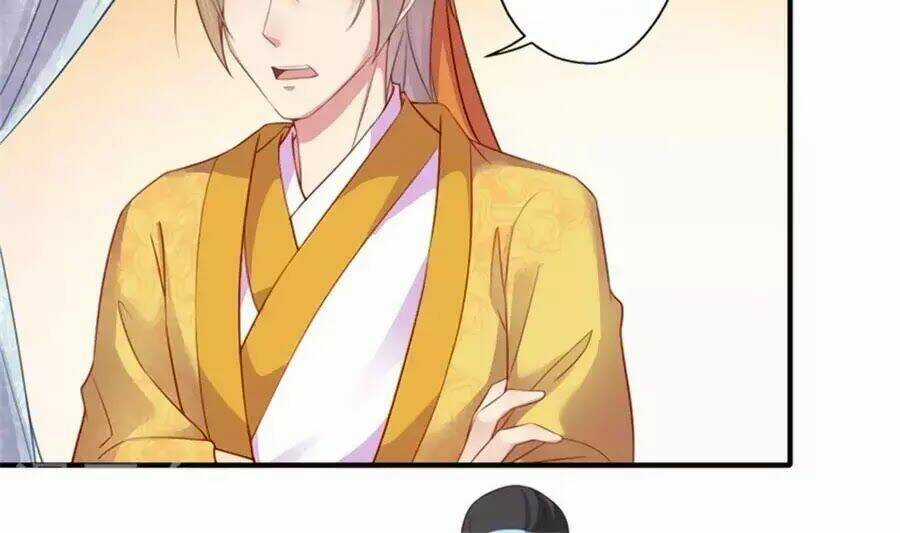 Khuynh Thế Y Phi Muốn Bỏ Chồng Chapter 122 trang 18