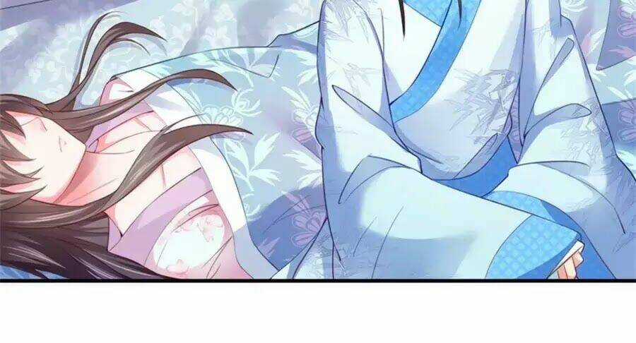 Khuynh Thế Y Phi Muốn Bỏ Chồng Chapter 122 trang 20