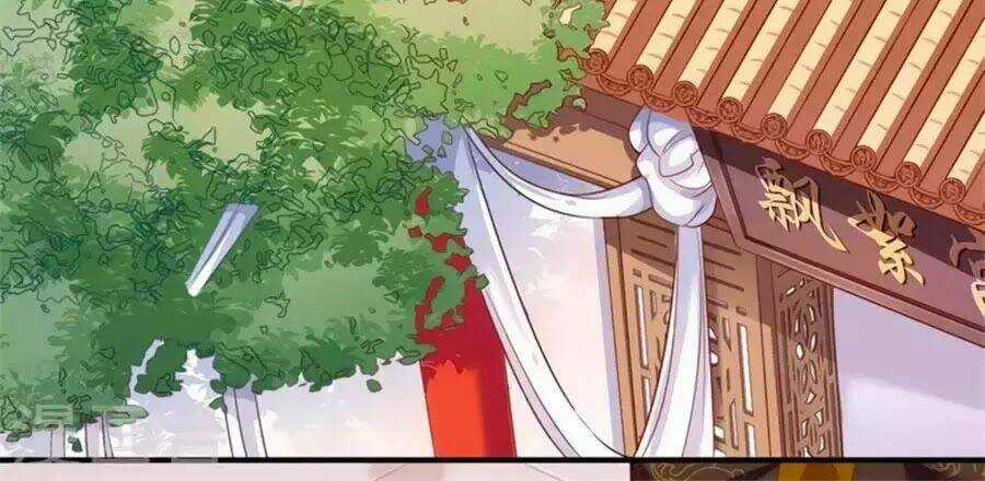 Khuynh Thế Y Phi Muốn Bỏ Chồng Chapter 122 trang 32