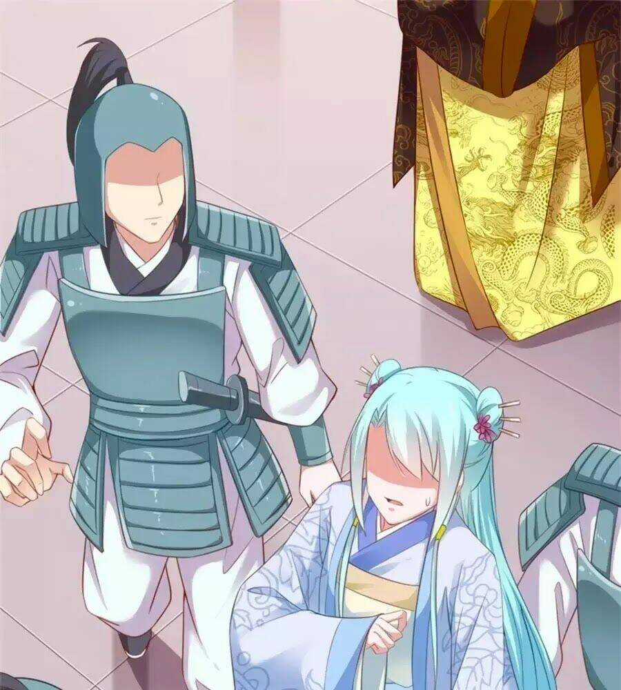 Khuynh Thế Y Phi Muốn Bỏ Chồng Chapter 122 trang 33