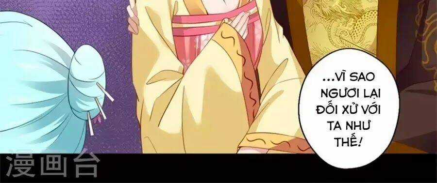 Khuynh Thế Y Phi Muốn Bỏ Chồng Chapter 123 trang 11