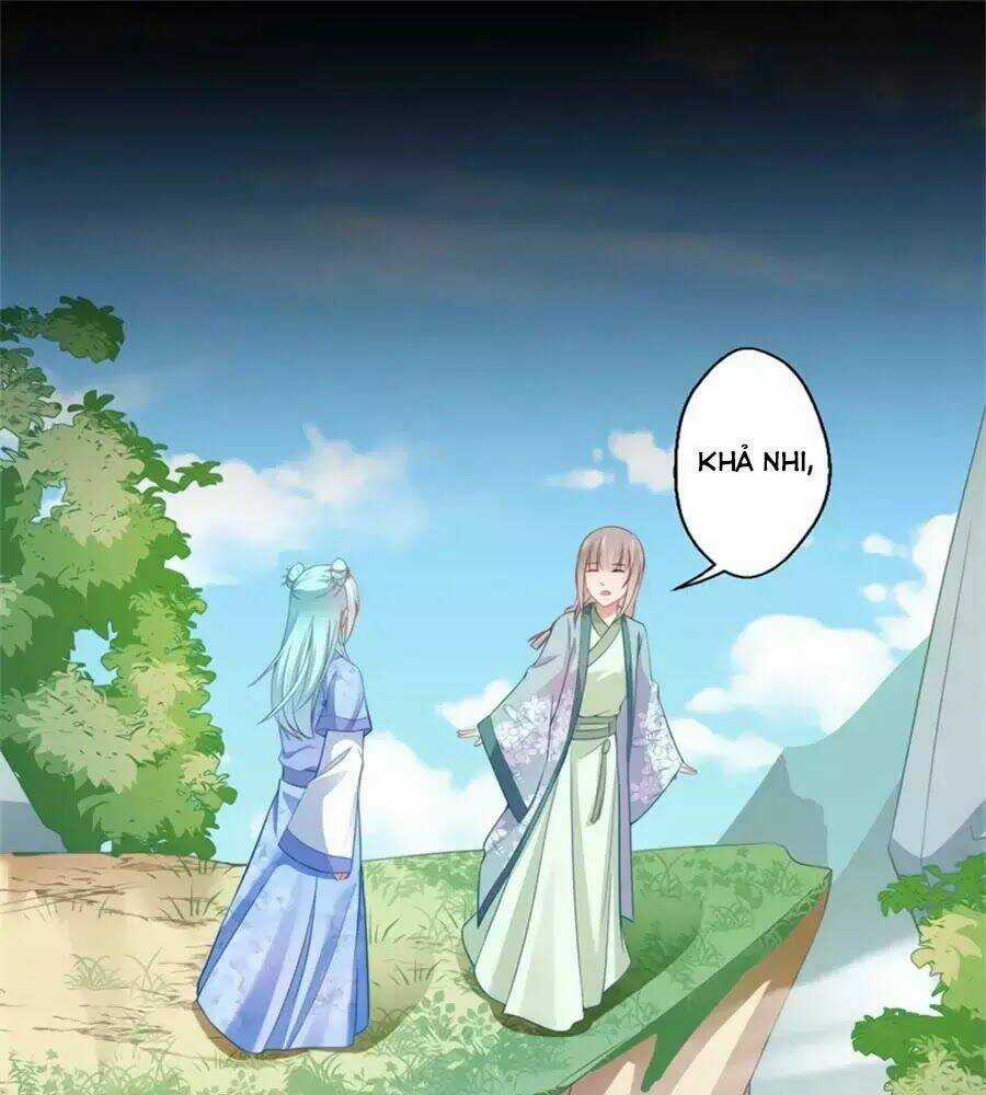 Khuynh Thế Y Phi Muốn Bỏ Chồng Chapter 123 trang 12