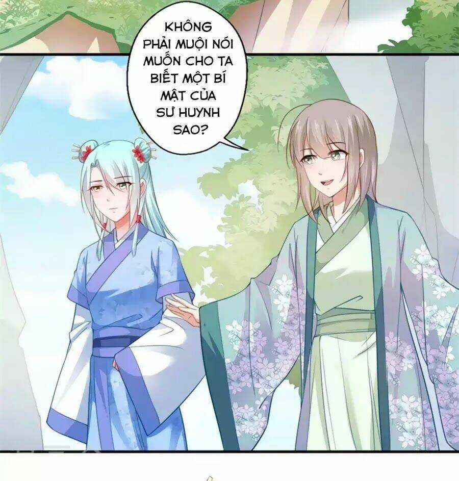 Khuynh Thế Y Phi Muốn Bỏ Chồng Chapter 123 trang 13