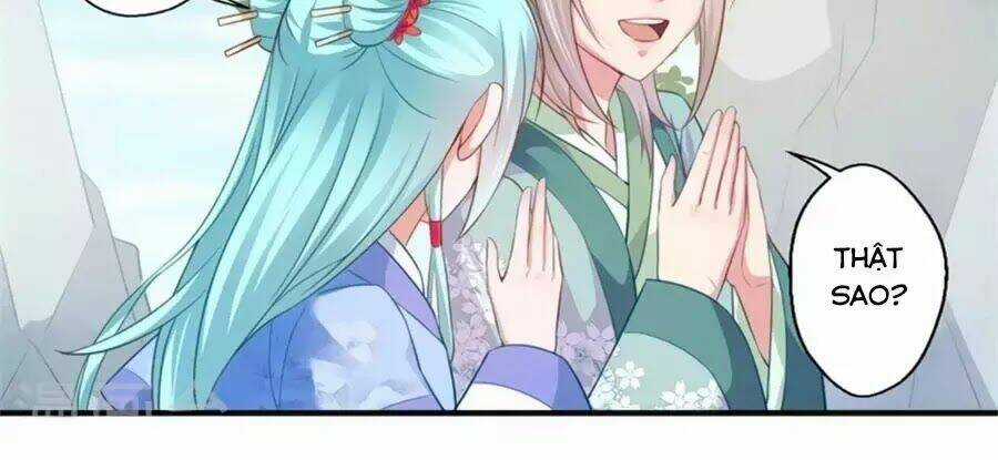 Khuynh Thế Y Phi Muốn Bỏ Chồng Chapter 123 trang 15