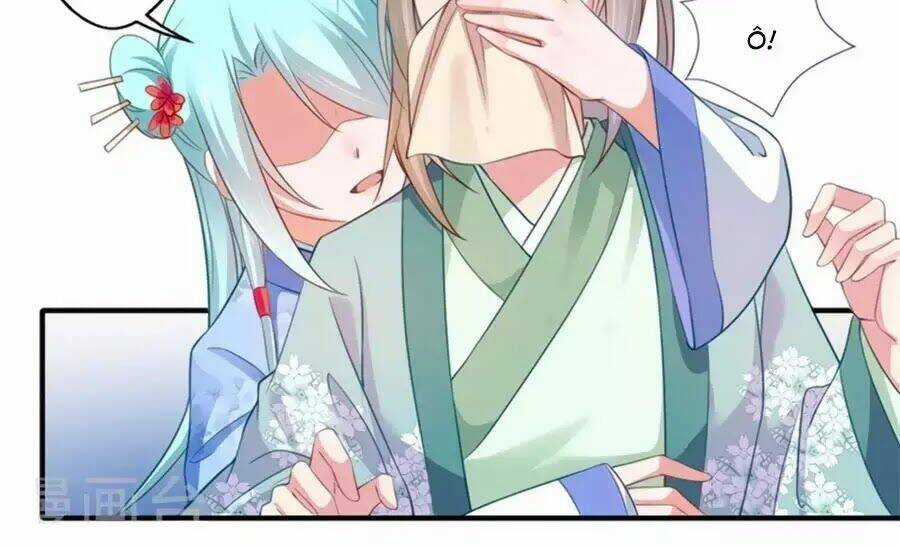 Khuynh Thế Y Phi Muốn Bỏ Chồng Chapter 123 trang 17