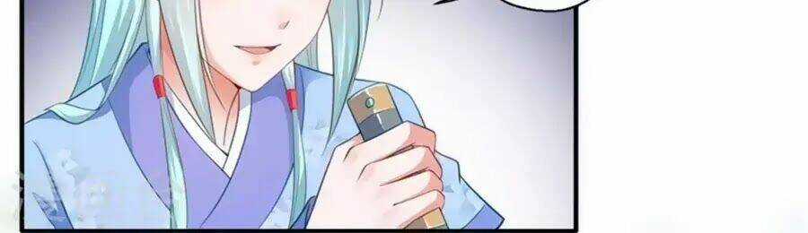 Khuynh Thế Y Phi Muốn Bỏ Chồng Chapter 123 trang 21