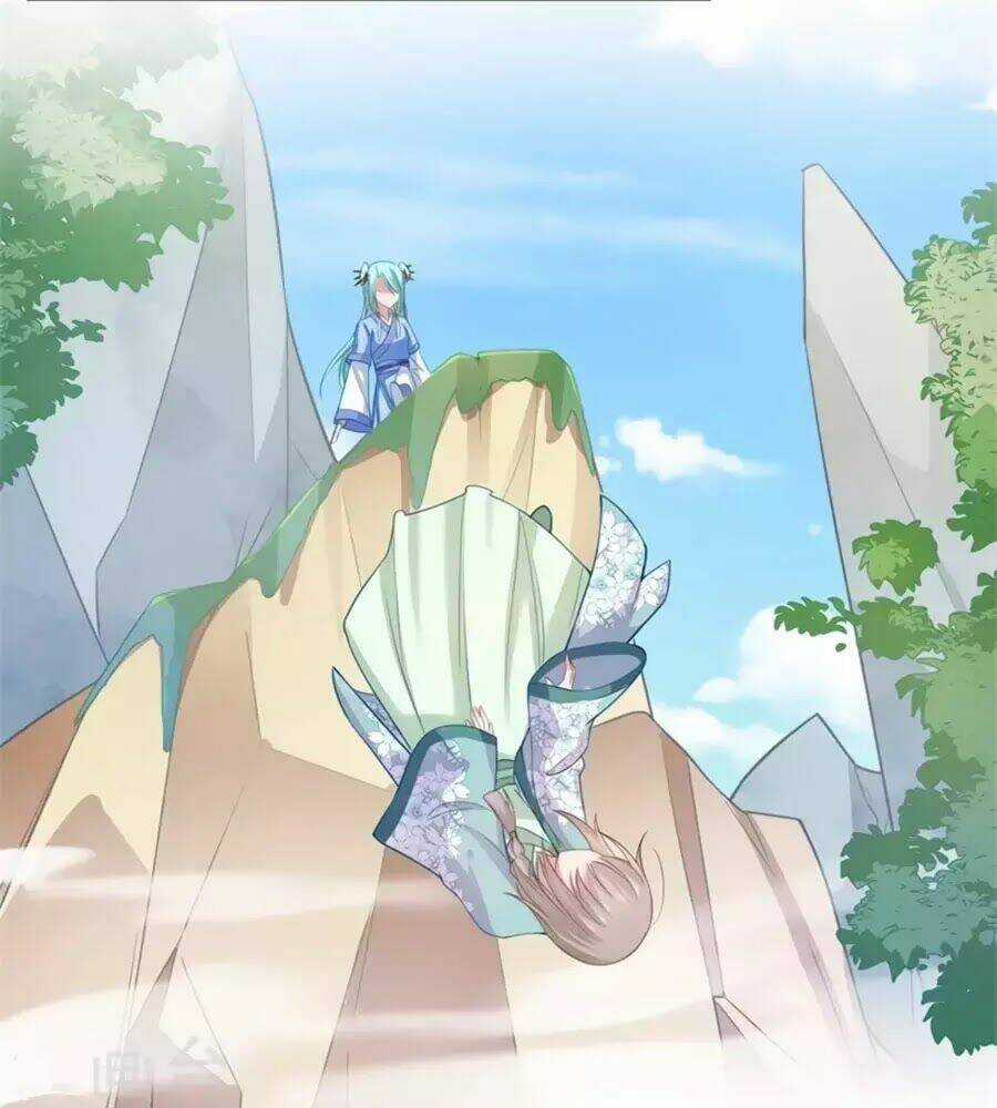 Khuynh Thế Y Phi Muốn Bỏ Chồng Chapter 123 trang 22