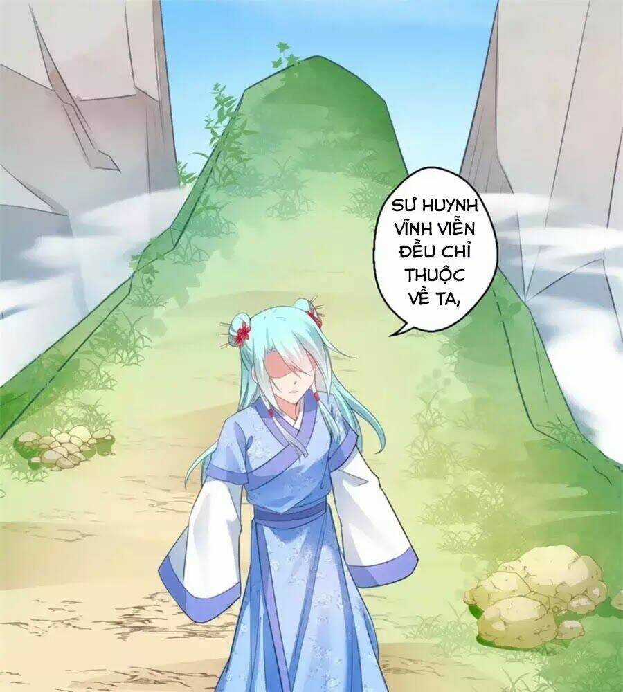 Khuynh Thế Y Phi Muốn Bỏ Chồng Chapter 123 trang 24