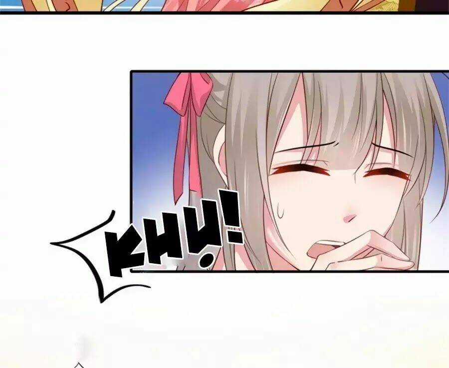 Khuynh Thế Y Phi Muốn Bỏ Chồng Chapter 123 trang 3