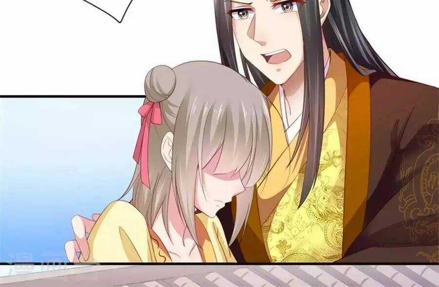 Khuynh Thế Y Phi Muốn Bỏ Chồng Chapter 123 trang 30