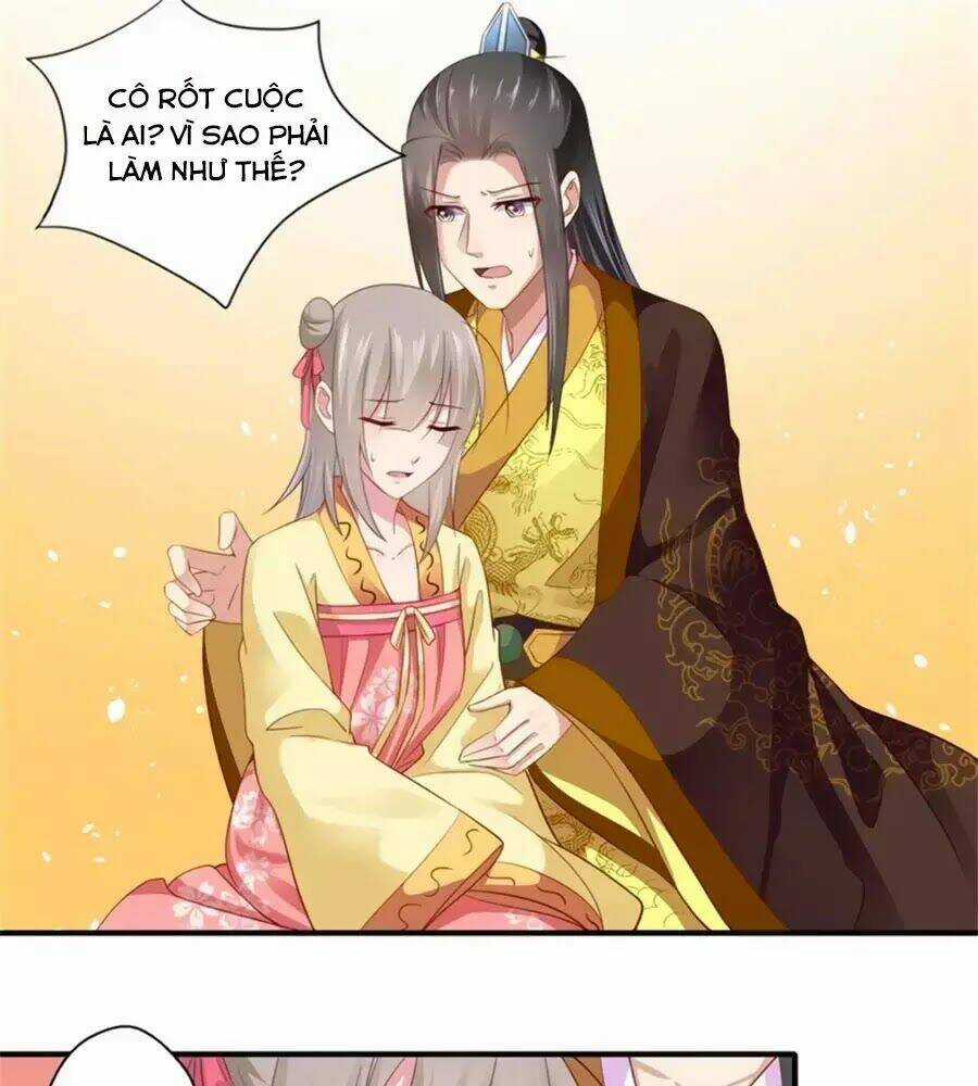 Khuynh Thế Y Phi Muốn Bỏ Chồng Chapter 123 trang 4