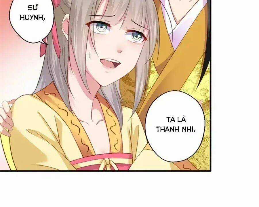 Khuynh Thế Y Phi Muốn Bỏ Chồng Chapter 123 trang 5