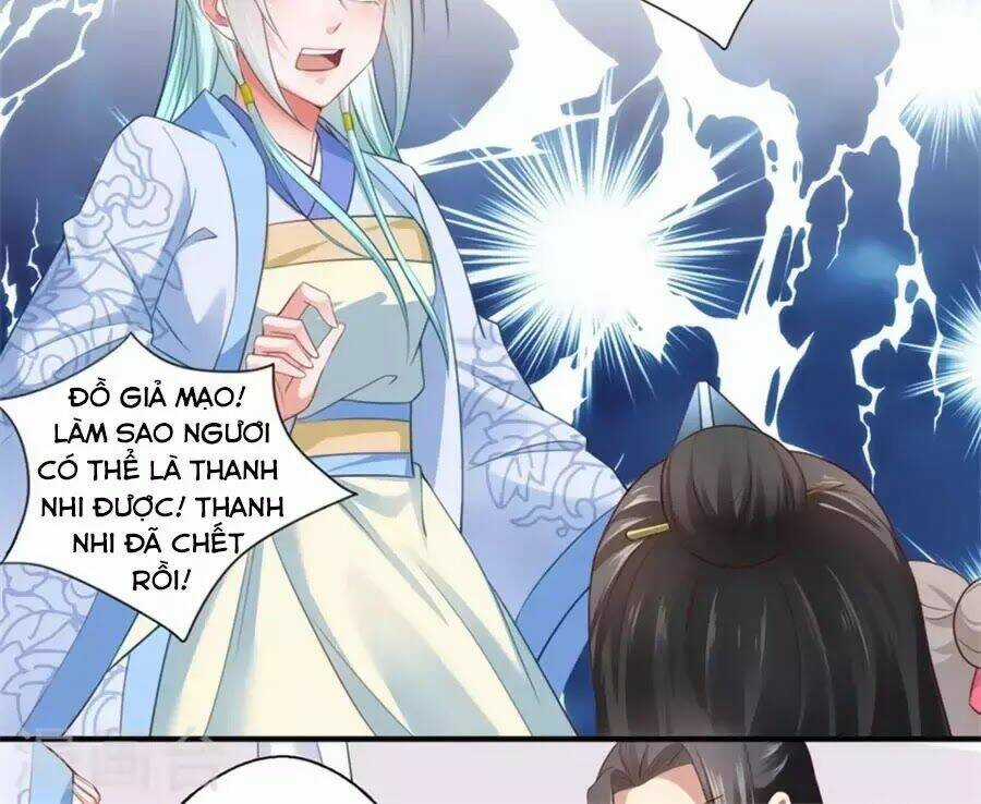 Khuynh Thế Y Phi Muốn Bỏ Chồng Chapter 123 trang 7