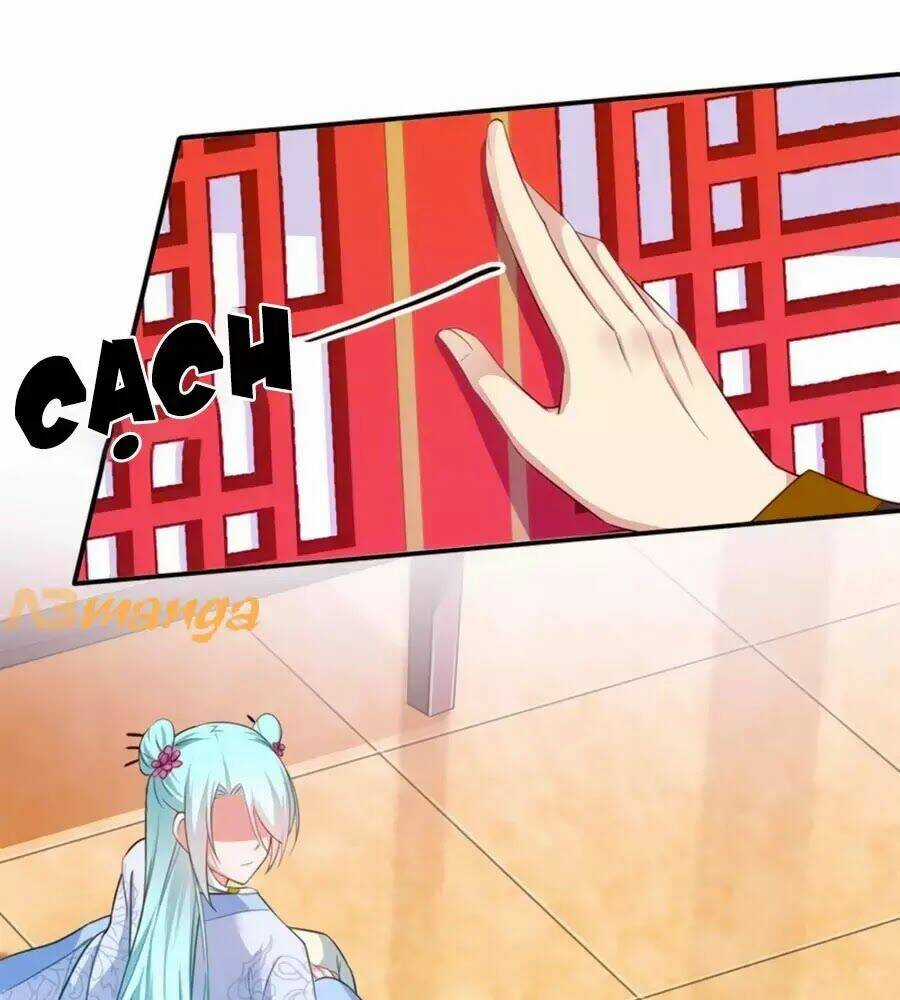 Khuynh Thế Y Phi Muốn Bỏ Chồng Chapter 124 trang 14