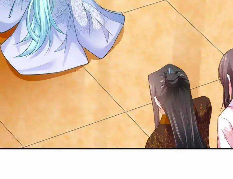 Khuynh Thế Y Phi Muốn Bỏ Chồng Chapter 124 trang 15