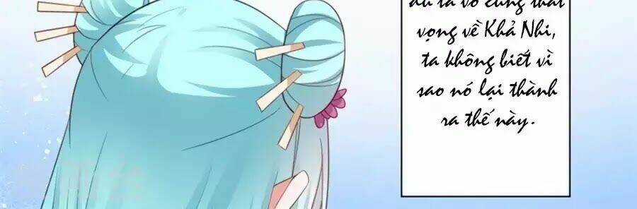 Khuynh Thế Y Phi Muốn Bỏ Chồng Chapter 124 trang 22