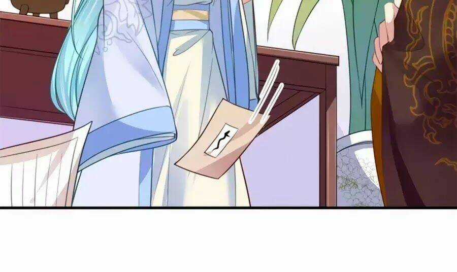 Khuynh Thế Y Phi Muốn Bỏ Chồng Chapter 124 trang 24