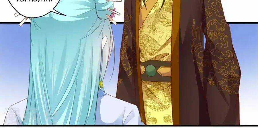 Khuynh Thế Y Phi Muốn Bỏ Chồng Chapter 124 trang 28