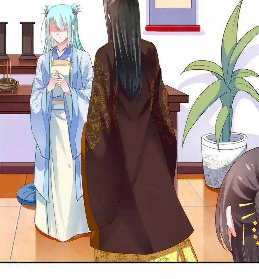 Khuynh Thế Y Phi Muốn Bỏ Chồng Chapter 124 trang 32