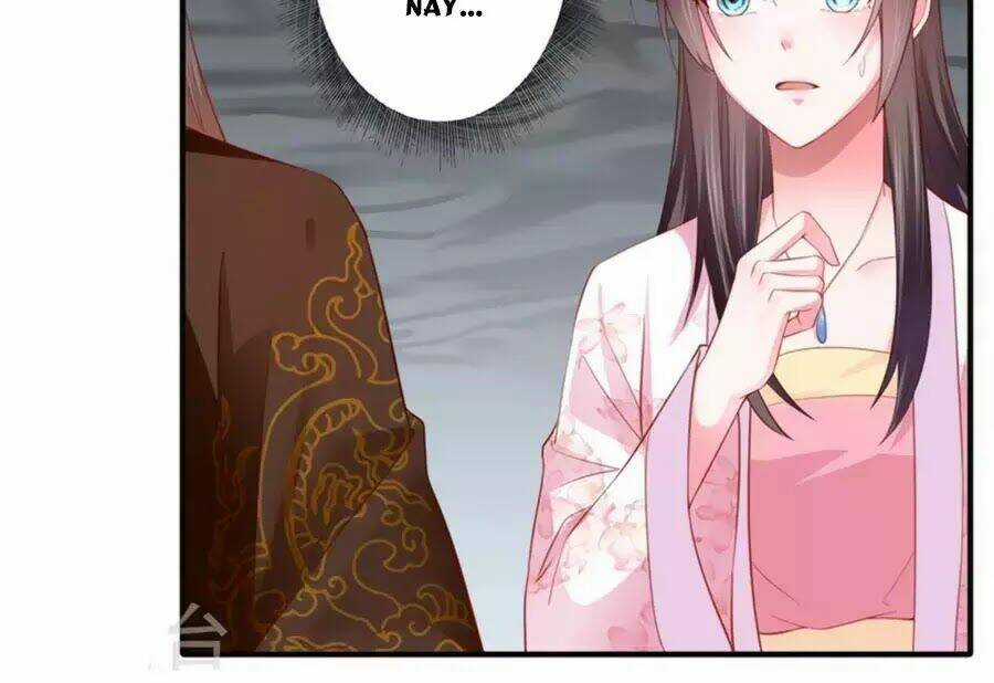 Khuynh Thế Y Phi Muốn Bỏ Chồng Chapter 124 trang 34