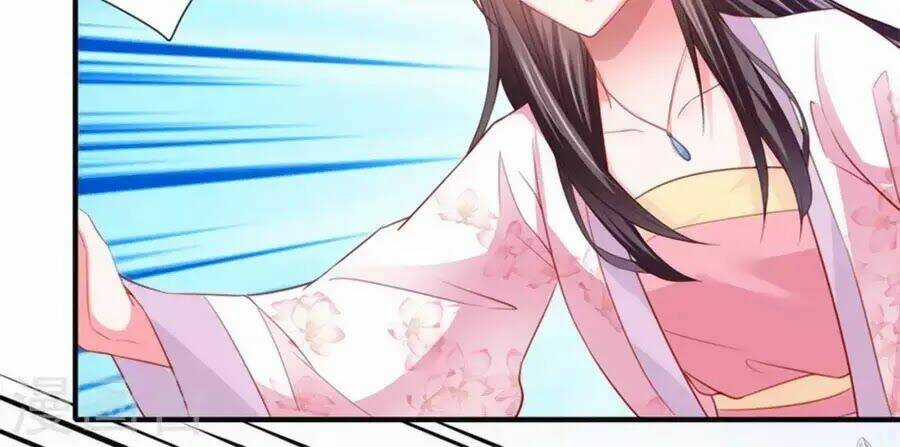 Khuynh Thế Y Phi Muốn Bỏ Chồng Chapter 124 trang 36