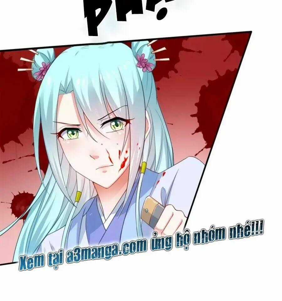 Khuynh Thế Y Phi Muốn Bỏ Chồng Chapter 124 trang 40