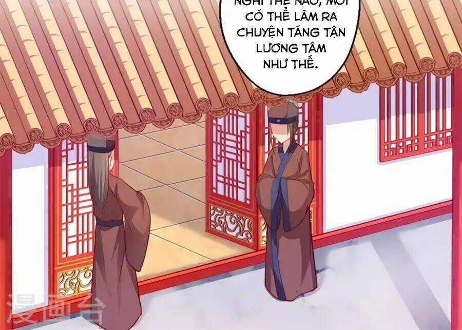 Khuynh Thế Y Phi Muốn Bỏ Chồng Chapter 124 trang 5