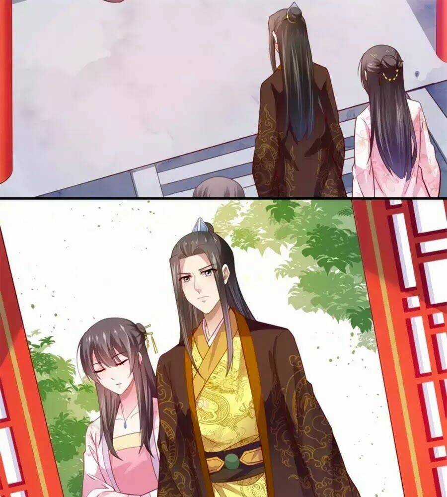 Khuynh Thế Y Phi Muốn Bỏ Chồng Chapter 124 trang 6