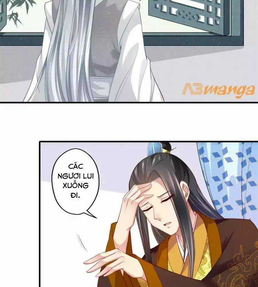 Khuynh Thế Y Phi Muốn Bỏ Chồng Chapter 125 trang 11