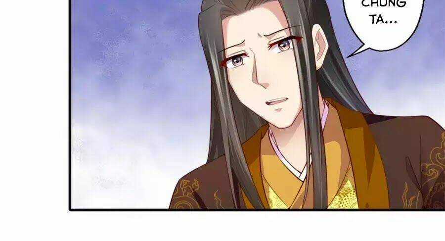 Khuynh Thế Y Phi Muốn Bỏ Chồng Chapter 125 trang 14