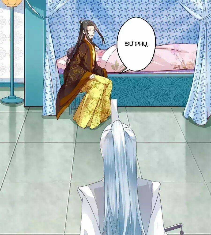 Khuynh Thế Y Phi Muốn Bỏ Chồng Chapter 125 trang 16